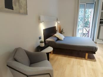 GRACIA 1.3 - Apartament a Barcelona